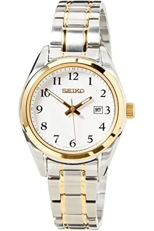 Seiko Orologio Elegante SUR466P1