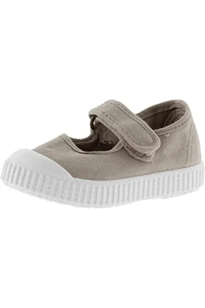 victoria Ballerine Unisex 1915 Tela Drec & Strappo & Punta Rinforzata 136605 per Bambini 20