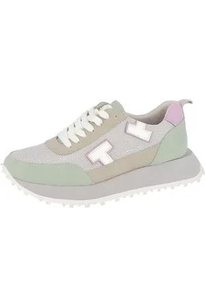 TOM TAILOR 5399501, Scarpe da Ginnastica Donna, , 37 EU