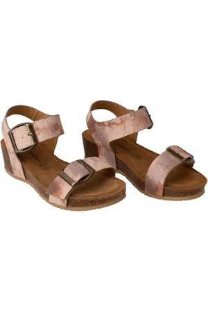 Chattawak 9marielle37, Sandali con Tacco Donna, , 37 EU