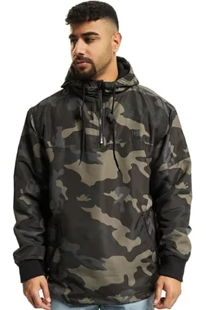 Brandit Luke Windbreaker, Uomo, , M
