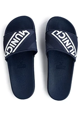 Munich Slides, Scarpe acquatiche Unisex-Adulto, , 38 EU
