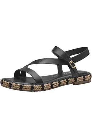 Tamaris Donna 1-28131-42, Sandali Bassi, , 36 EU