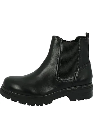 TOM TAILOR 2190506, Stivaletto Donna, , 41 EU