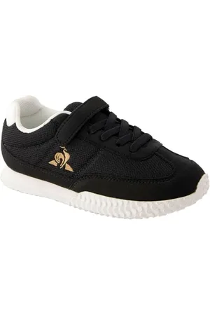 Le Coq Sportif Veloce I PS Black/Optical White, Scarpe da Ginnastica, , 28 EU