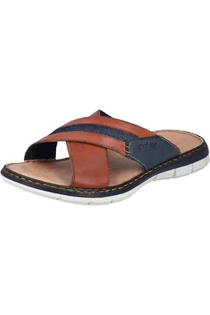 Rieker 25186, Ciabatte Uomo, , 41 EU
