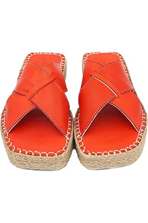 Bonateks Derbtrlk100134, Sandali con Zeppa Donna, Colore: , 39 EU