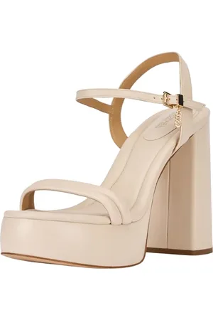 Michael Kors LACI Platform Sandal, Donna, , 40 EU