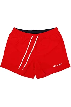 Champion Legacy Beachshorts AC Small Logo Costume a Pantaloncino, , L Uomo