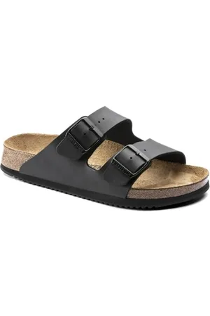 Birkenstock Arizona Eva, Zoccoli Uomo, , 43 EU