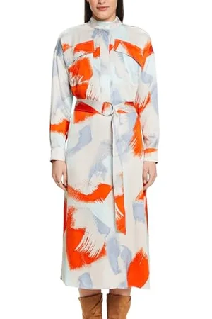 ESPRIT 024ee1e330 Vestito, , L Donna