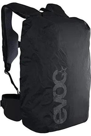 Evoc RAINCOVER SLEEVE COMMUTE, parapioggia per zaino (parapioggia impermeabile per zaini COMMUTE, zaino di protezione dalla pioggia, dimensioni: 19 x 27 x 48 cm, peso: 70 g)