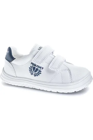 Pablosky 200002, Scarpe da Ginnastica, , 28 EU Larga