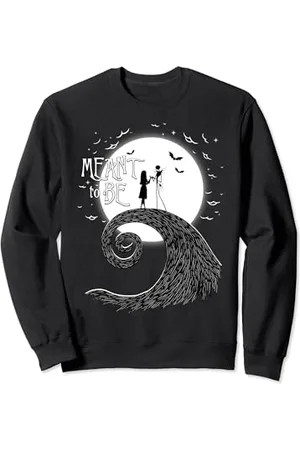 Disney The Nightmare Before Christmas Jack And Sally Felpa
