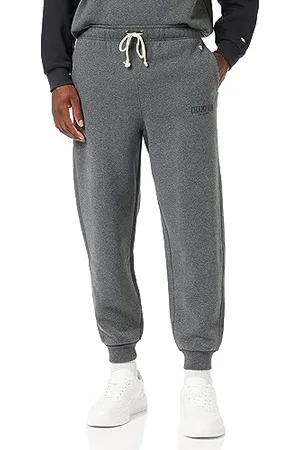 Champion Legacy Athletics - Powerblend Rib Cuff Pantaloni da Tuta, , XL Uomo FW23