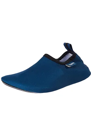 Playshoes Scarpe A Piedi Nudi, Scarpe A Piedi Nudi Unisex - Bambini e ragazzi, , 26/27 EU
