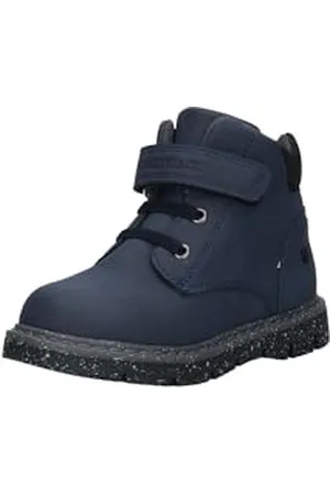 Lumberjack Gohan, Scarpe Chukka Bimbo 0-24, , 20 EU