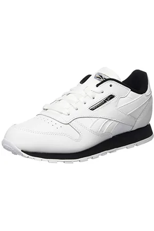 Reebok Classic Leather, Scarpe da ginnastica Bambini e ragazzi, , 22 EU