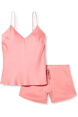 Triumph Donna Silky Sensuality J PSW 01 X, Pajama Set, , 48