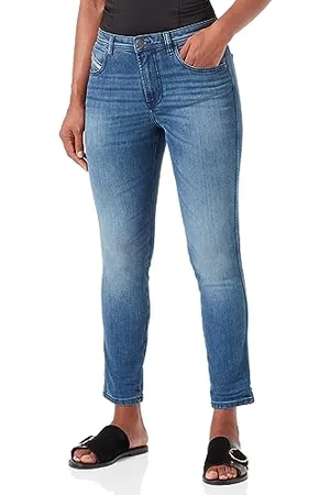 Diesel 2015 Babhila, Jeans Donna, , 30W / 32L