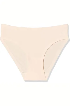 Dim Culotte Invisible Senza Cuciture Bambina x1, Nudo, 14 Anni