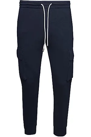 Champion Legacy Authentic Pants Powerblend Terry Rib Cuff Cargo Pantaloni da Tuta, , XS Uomo