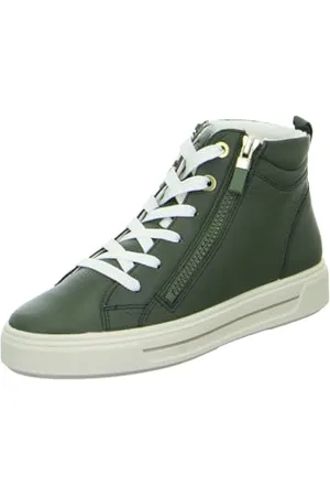 ARA Courtyard, Sneaker Mid-Cut Donna, , 37 EU Larga