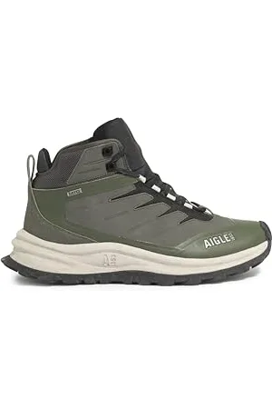 Aigle Trekkix, Scarpe per Chi Inizia a Camminare Uomo, , 39 EU