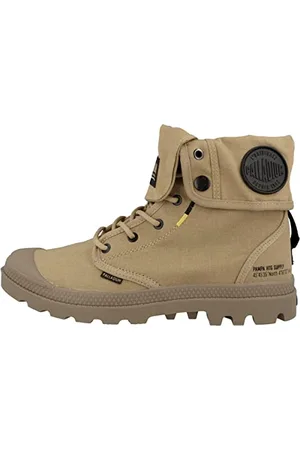 Palladium Pampa Baggy Supply, Stivali Sneaker Unisex - Adulto, , 37 EU