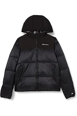 Champion Outdoor Color Block, Giacca Bambini e ragazzi, , 9-10 anni
