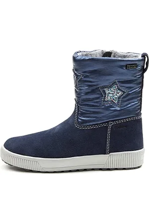 Richter Kinderschuhe Mathea, Stivali da Neve Bambina, , 32 EU