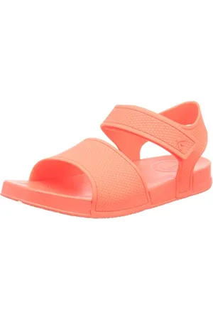 FitFlop Iqushion Kids Eergonomic Back Strap Sandals, Sandali, , 21 EU