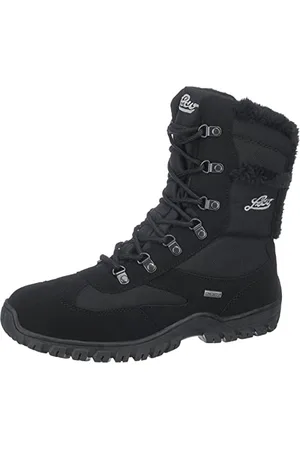 LICO Saskia, Stivali da Neve Donna, , 41 EU