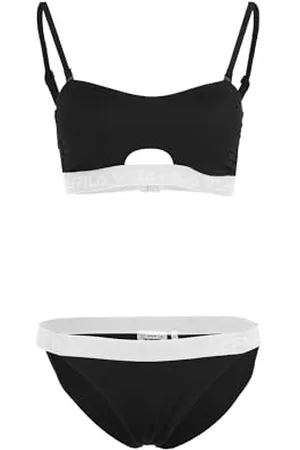 Fila Sanming Bandeau Bikini, , L Donna