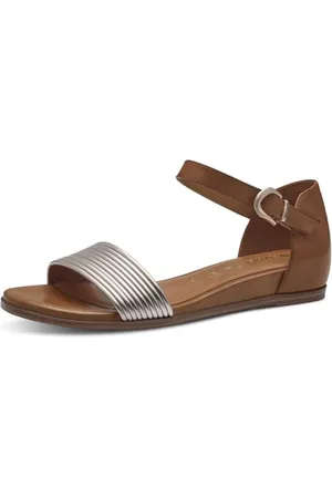 Tamaris Donna 1-28110-42, Sandali Bassi, , 36 EU