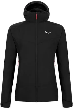 Salewa Puez PTX 2L W Giacca Hardshell, , M Donna
