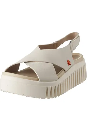 Art Brighton, Sandali con Tacco Donna, , 39 EU
