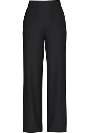 Pieces® Gurla High Waist Pants M