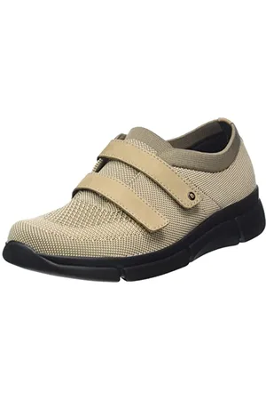 Berkemann Alinda, Scarpe da Ginnastica Donna, , 34 2/3 EU