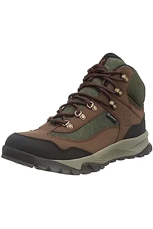 Timberland Lincoln Peak Lite Mid F/L WP, Chukka Boot Uomo, , 43.5 EU