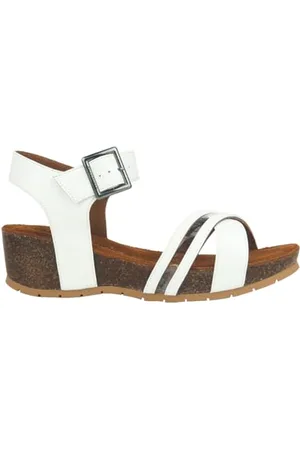 Chattawak 11 Mesi, Sandali con Tacco Donna, , 39 EU