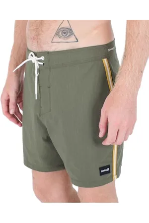 Hurley Sessioni Phantom Naturals 16