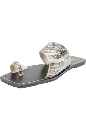 Chattawak 13noeliazebre37, Ciabatte Donna, , 37 EU