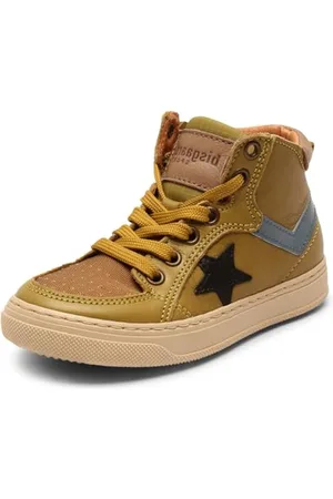Bisgaard Isak, Scarpe da Ginnastica, , 28 EU