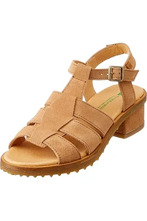 El Naturalista Sabal, Sandali con Tacco Donna, , 38 EU