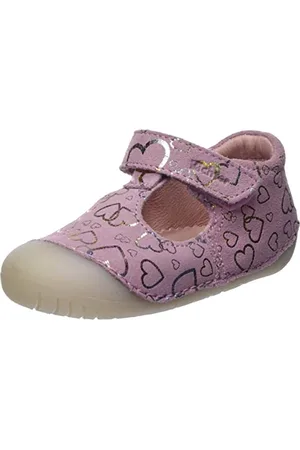 Richter Kinderschuhe Richie, Ballerine Bimba 0-24, , 22 EU