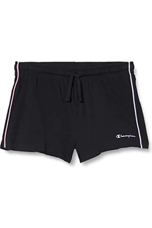 Champion Legacy C-Color-Regular Pantaloncini, , 3-4 Anni Bambina