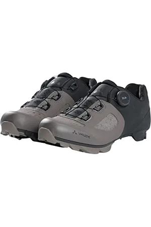 Vaude Scarpe da Mountain Bike Unisex Mtb Kuro Tech, Nero , 39 EU