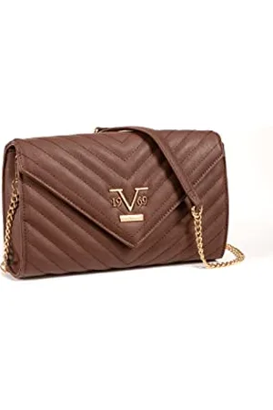 19V69 Italia Women Shoulder Bag LEONARDA GOLD