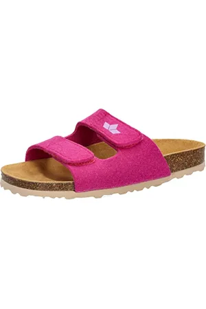 LICO Bioline Velcro Kids, Pantofole, , 41 EU